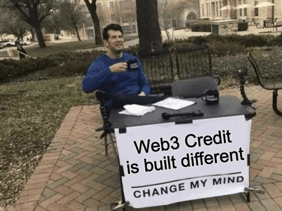 Change my mind
