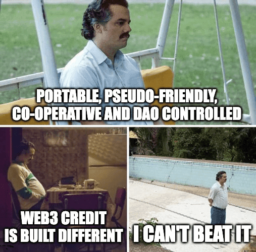 Sad TradFi