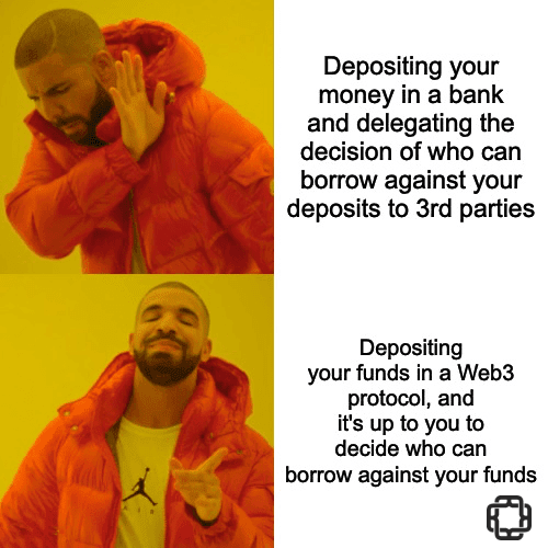 TradFi Web3 Credit